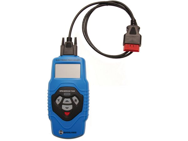 Levně BGS Technic BGS 8385 Přístroj pro diagnostiku elektroniky EPB/SBC pro Audi, VW a Mercedes-