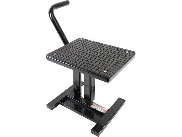Levně BGS Technic BGS 8424 Zvedák 135 kg pro motocykly Enduro a Cross