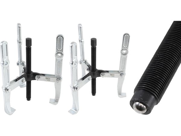 BGS Technic BGS 7699 Vnější/vnitřní 3ramenný stahovák 40 ÷ 210 mm