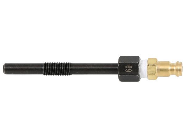 Levně BGS Technic BGS 8008-69 Adaptér pro zkoušku komprese/úniku tlaku pro PSA (pro BGS 8008)
