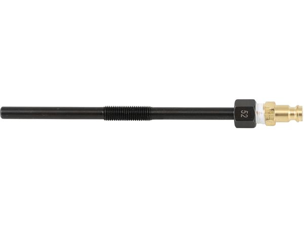 Levně BGS Technic BGS 8008-52 Adaptér pro zkoušku komprese/úniku tlaku pro Citroen, Jaguar, Peug