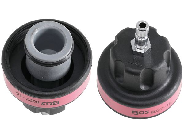 Levně BGS Technic BGS 8027-15 Adaptér č. 15 pro Ford, Mazda (určený pro sady BGS 8027, 8098)
