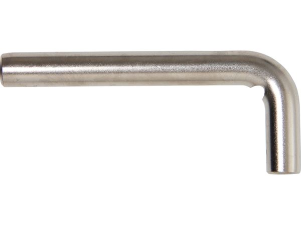 Levně BGS Technic BGS 8156-14 Trn 12,7 mm pro aretaci klikového hřídele pro Ford (Pro BGS 108156