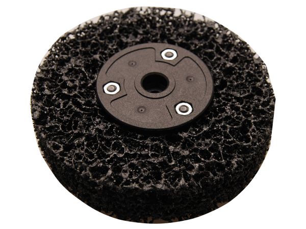BGS Technic BGS 3274-2 Kotouč pr. 115 mm s brusným rounem pro BGS 3274