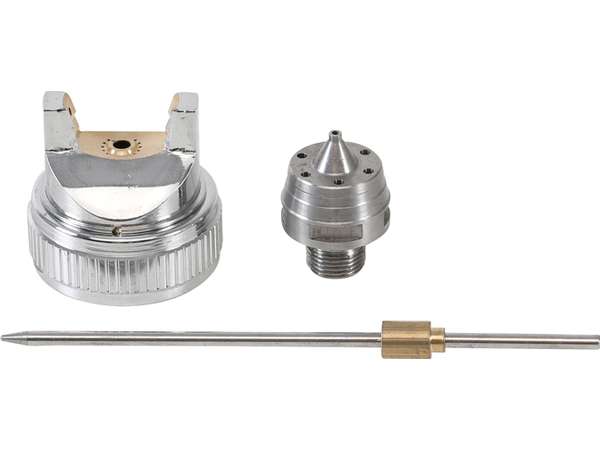 Levně BGS Technic BGS 3317 Náhradní tryska průměr 1,4 mm pro