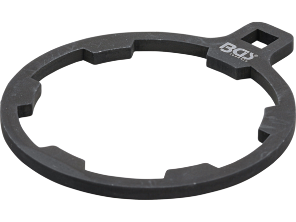 Levně BGS Technic BGS 6899 Speciální klíč 3/8" pro víko zásobníku chladiva pro BMW
