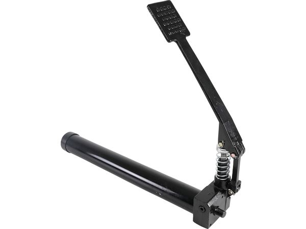 BGS Technic BGS 8604-1 Náhradní hydraulický válec pro pojízdný autotransportní zvedák BGS