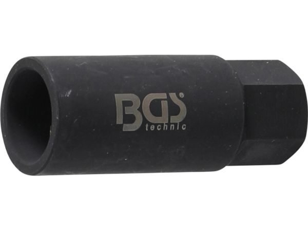 Levně BGS Technic BGS 8656-3 Nástrčná hlavice pr. 18,3 x 16,4 mm BGS108656-3 na bezpečnostní šro