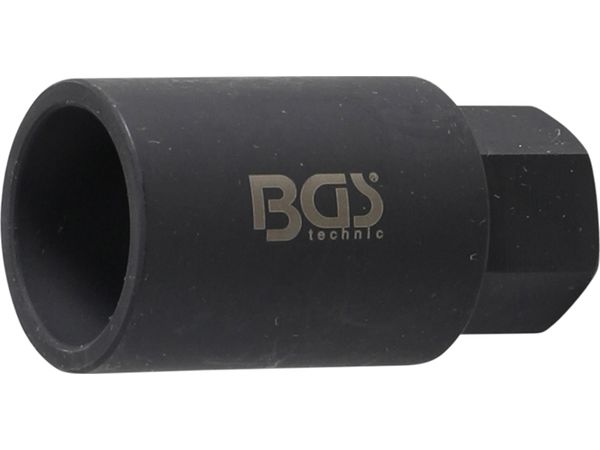 Levně BGS Technic BGS 8656-8 Nástrčná hlavice pr. 23,6 x 21,7 mm na bezpečnostní šrouby kol