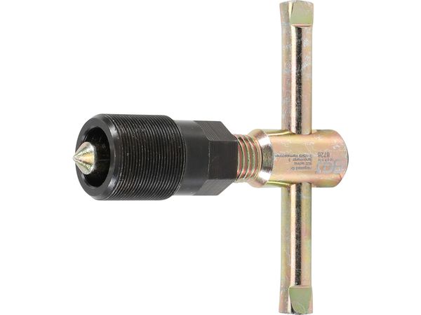 Levně BGS Technic BGS 8726 Stahovák setrvačníku motorek M27 x 1 mm pro APRILIA, KTM, Yamaha, …