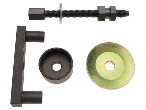 Levně BGS Technic BGS 8843 Nářadí na výměnu pouzder zadních náprav Ford Mondeo