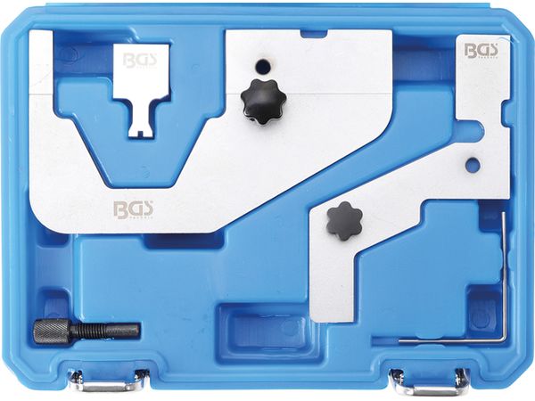 Levně BGS Technic BGS 8874 Aretační přípravek pro Ford 2,0 l Galaxy, Mondeo, S-Max, Focus