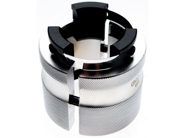 Levně BGS Technic BGS 8895 Stahovák těsních kroužků pr. 35 ÷ 45 mm. Pro motocyklové vidlice