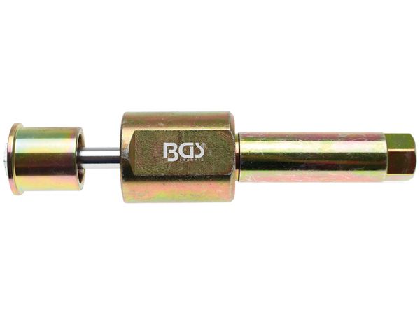 Levně BGS Technic BGS 8952 Souprava pro výměnu silentbloků zadní nápravy VAG