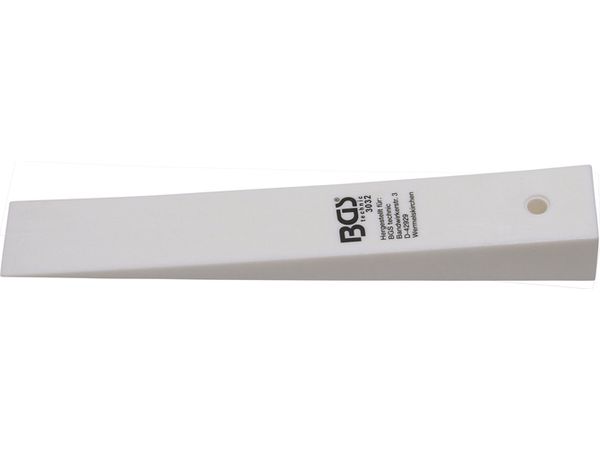 Levně BGS Technic BGS 3032 Klín pro uvolnění ozdobných lišt aut