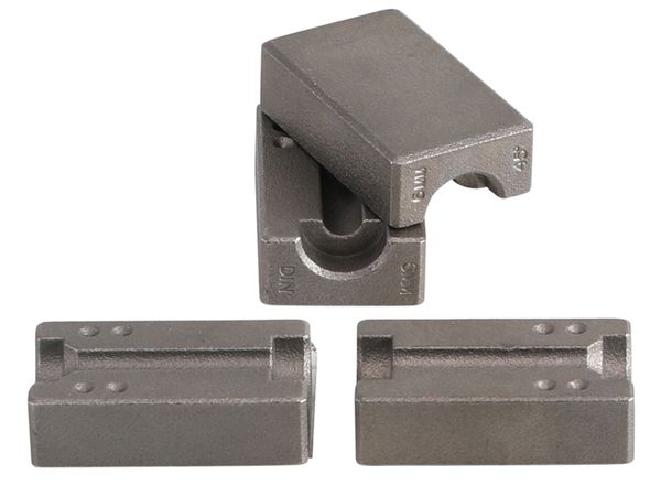 BGS Technic BGS 3057-17 Kleština upínací 6 mm, ze sady BGS č. 103057
