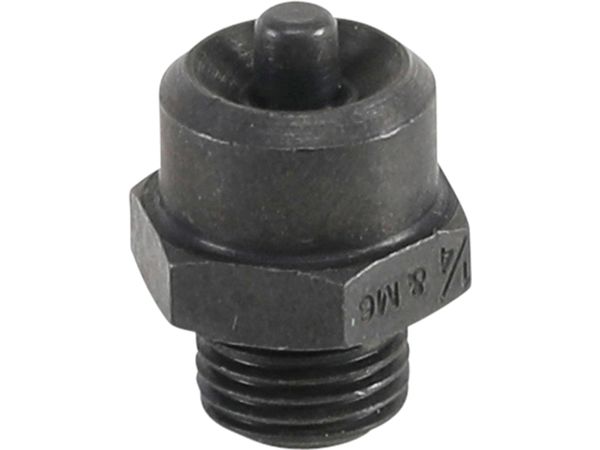 BGS Technic BGS 3057-20 Pertlovací segment Krok1 (průměr 6,3 mm)