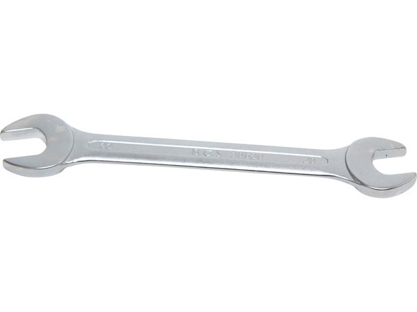 Levně BGS Technic BGS 30620 Oboustranný klíč 20 x 22 mm, DIN 3110
