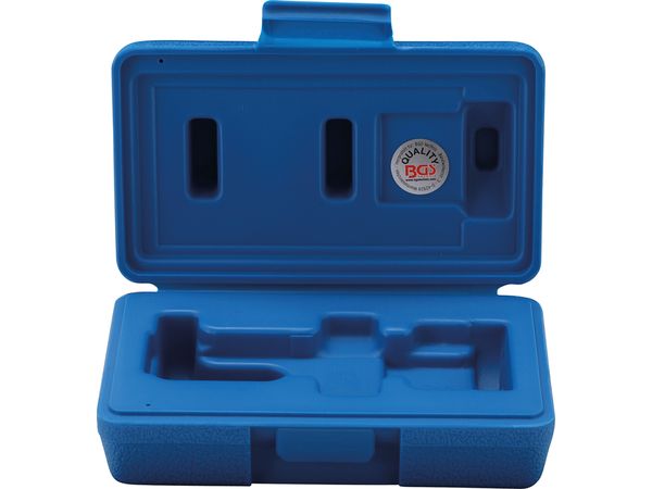 Levně BGS Technic BGS 1523-LEER Prázdný kufr BGS101523-LEER (Pro BGS 101523)