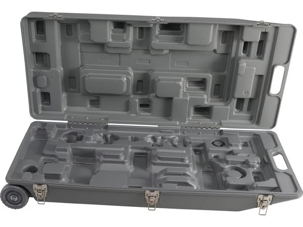 Levně BGS Technic BGS 1689-LEER Prázdný kufr pro BGS 101689