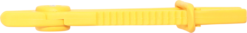 BGS Technic BGS 1715 Kleště 155 mm pro uzavření hadic