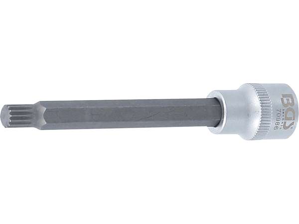 Levně BGS Technic BGS 70986 Speciální nástrčná hlavice 3/8" XZN pro Ford Power Shift DPS6/6DCT25