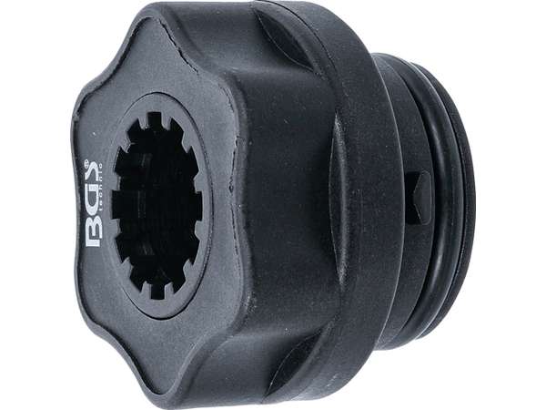BGS Technic BGS 8505-22 Plnicí adaptér na olej pro BGS 8505-1, 8505-2, 8899  pro Renault,