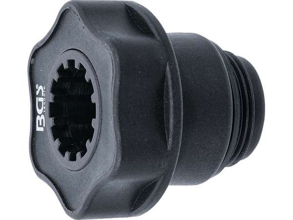Levně BGS Technic BGS 8505-21 Plnicí adaptér na olej pro BGS 8505-1, 8505-2, 8899 pro Renault, O