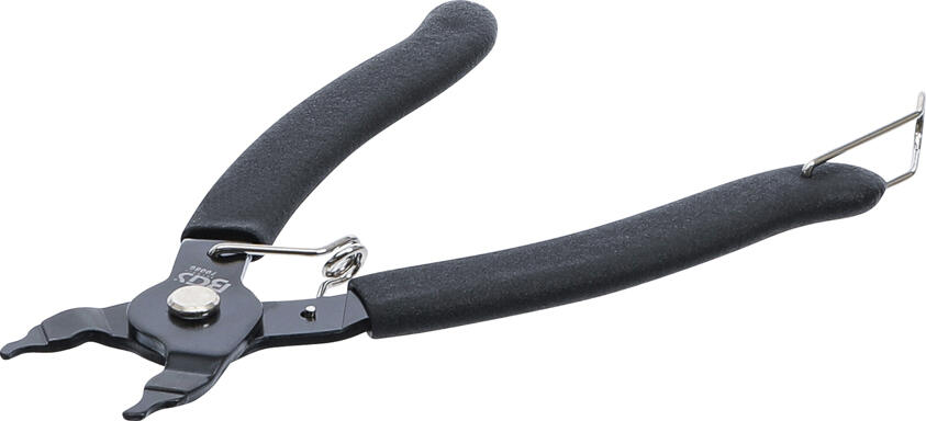 BGS Technic BGS 70086 Řetězové kleště 2 v 1, délka 170 mm