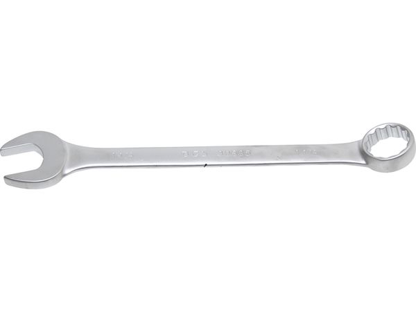 Levně BGS Technic BGS 30685 Očkoplochý klíč 1 1/4" palcový, DIN 3113