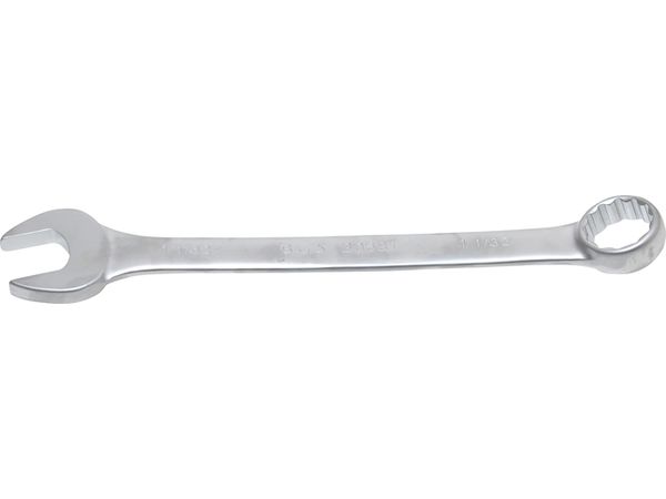 BGS Technic BGS 30681 Očkoplochý klíč 1 1/32" palcový, DIN 3113
