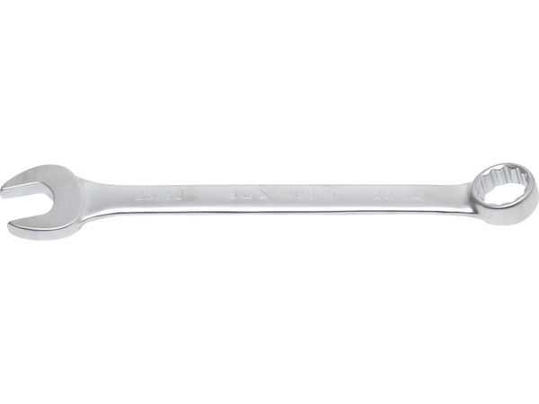 Levně BGS Technic BGS 30675 Očkoplochý klíč palcový 25/32", DIN 3113