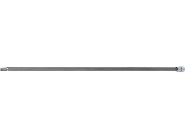 Levně BGS Technic BGS 4202 Zástrčná bitová hlavice 1/4" T 30 x 400 mm s kulovou hlavou