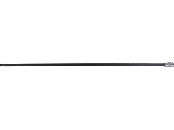 Levně BGS Technic BGS 4229 Zástrčná bitová hlavice 1/2" pro XZN M12 x 800 mm