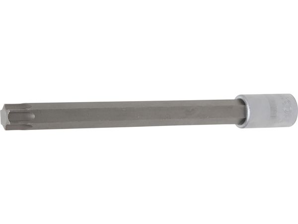 Levně BGS Technic BGS 4485 Zástrčná hlavice 1/2" T-profil T70, délka 200 mm
