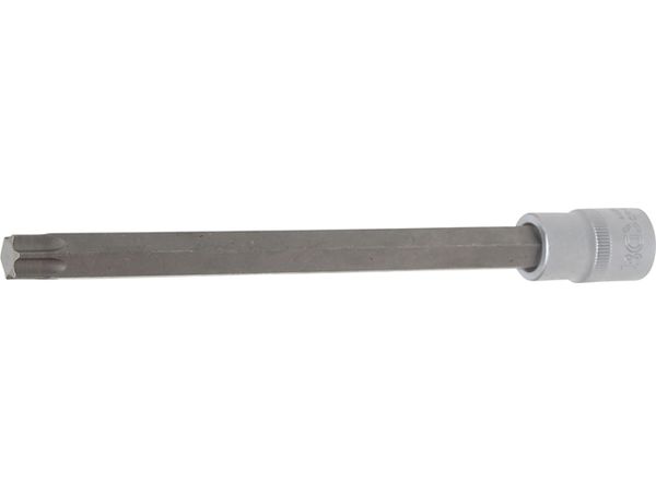 Levně BGS Technic BGS 4484 Zástrčná hlavice 1/2" T-profil T60, délka 200 mm