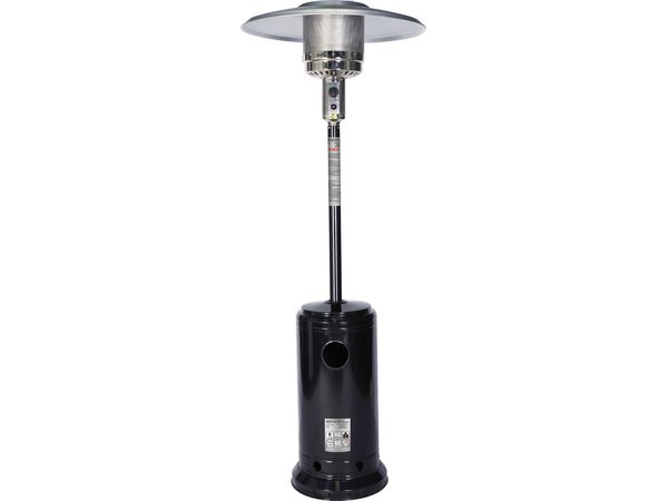 Levně BGS Technic BGS 3705 Plynový ohřívač terasy (PB)