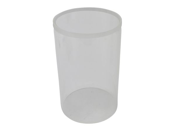 Levně BGS Technic BGS 8545-1 Skleněný válec pro sací zařízení na stlačený vzduch (BGS 108545)