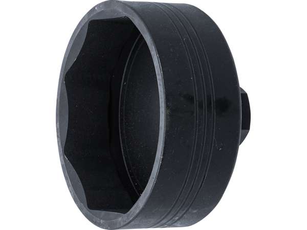 Levně BGS Technic BGS 74346 Nástrčný klíč šestihran 120 mm BGS1074346 pro zadní nápravu BPW 13-1