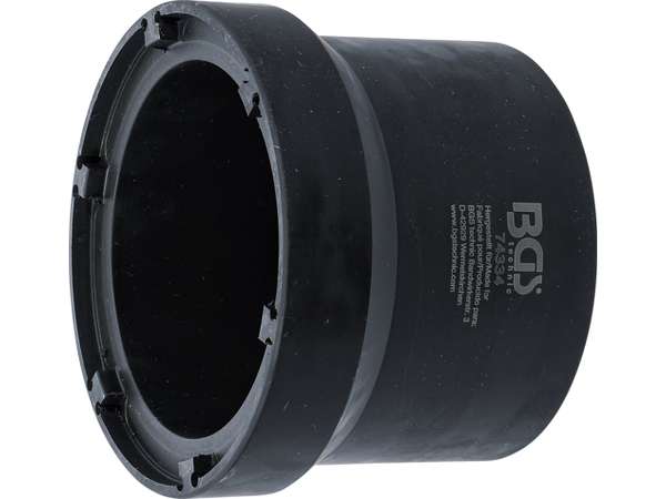 Levně BGS Technic BGS 74334 Nástrčná matice 3/4" se zářezy pro diferenciál zadní nápravy MB