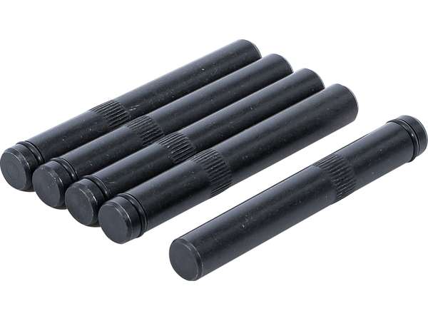 Levně BGS Technic BGS 9086-854 Pneumatické nářadí pro sadu na ložiska kol (Sada 5 dílů)