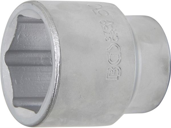 Levně BGS Technic BGS 3750 Nástrčná hlavice 1" 50 mm - Pro Torque