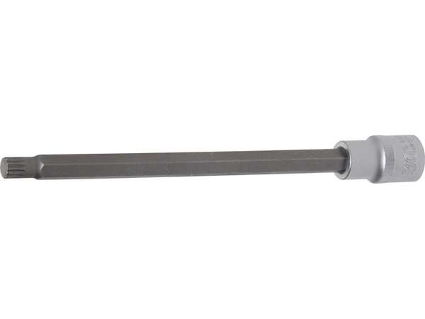 Levně BGS Technic BGS 9352 Zástrčná bitová hlavice 1/2" pro XZN M9 x 200 mm