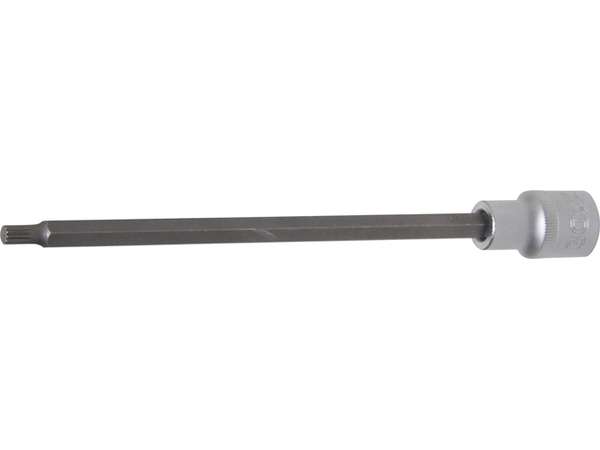 Levně BGS Technic BGS 9351 Zástrčná bitová hlavice 1/2" pro XZN M6 x 200 mm