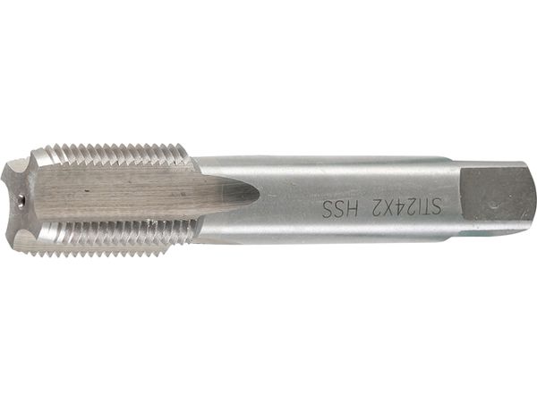 Levně BGS Technic BGS 9438-3 Závitník pro opravy závitů M24 x 2,0 mm (HSS-G)