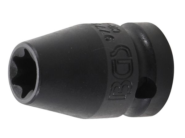 BGS Technic BGS 9779-14 Nástrčná hlavice 1/2" E-Profil E14 silová