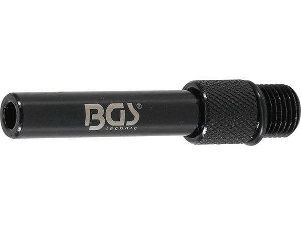Levně BGS Technic BGS 9992-118 Plnicí adaptér oleje pro Nissan Juke (Určeno pro BGS 9992)