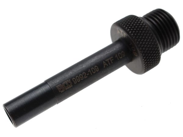 Levně BGS Technic BGS 9992-109 Plnicí adaptér oleje pro Škoda (Určeno pro BGS 9992)