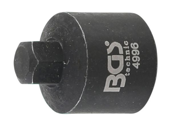 Levně BGS Technic BGS 4996 Zástrčná hlavice 3/8" inbus 8 mm pro brzdové třmeny Pro Audi