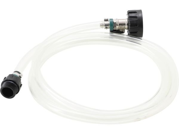 Levně BGS Technic BGS 1403 Hadice DSG pro plnění převodového oleje - pro VAG